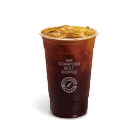 아메리카노 (Ice) (TAKE-OUT)