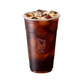 (ICE) 아메리카노